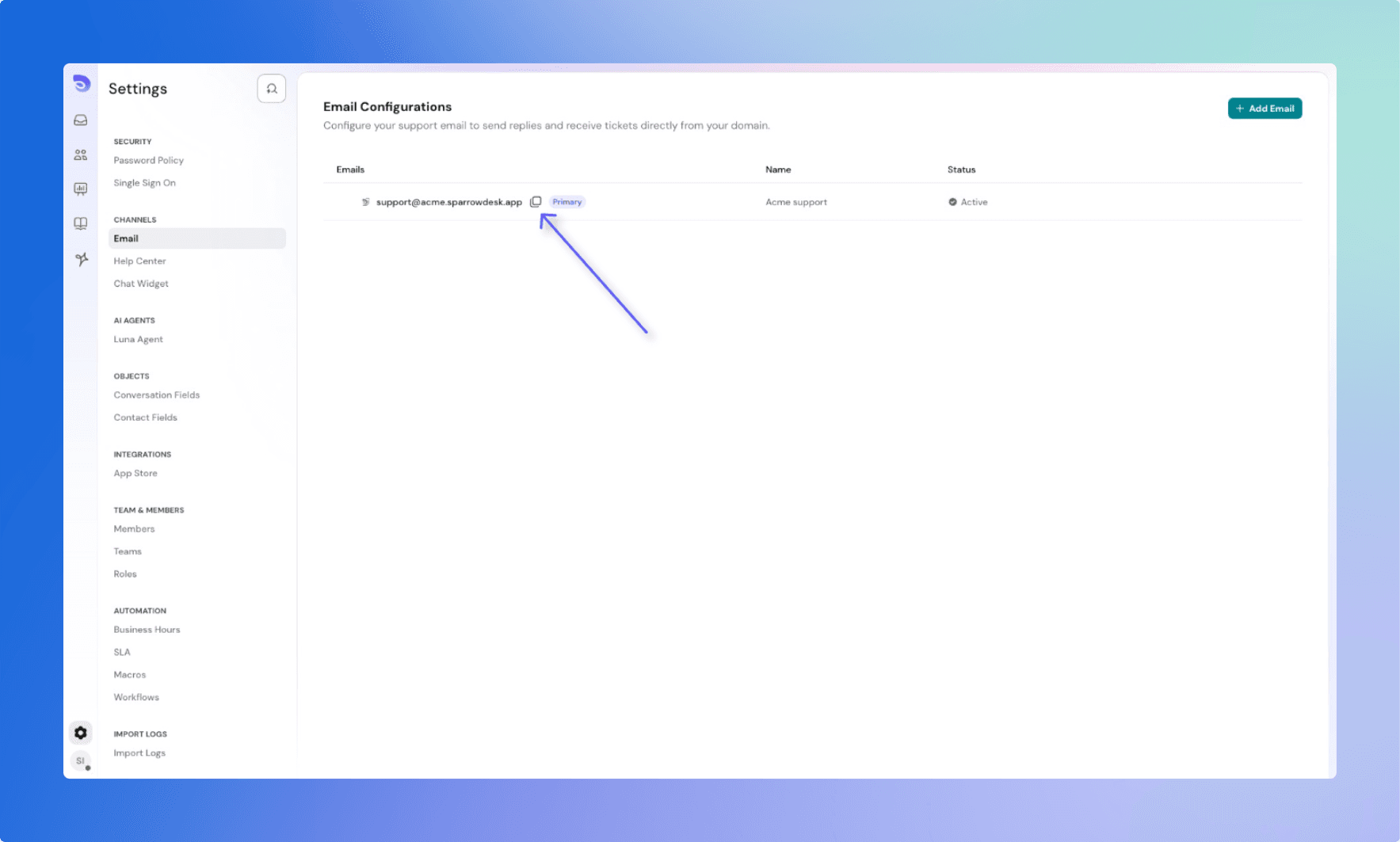 Email Configurations Settings Panel.png