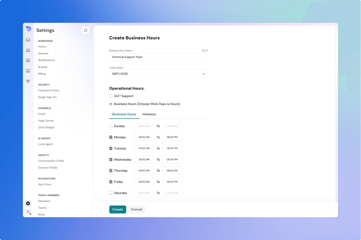 Screenshot of Business Hours Settings Interface.png