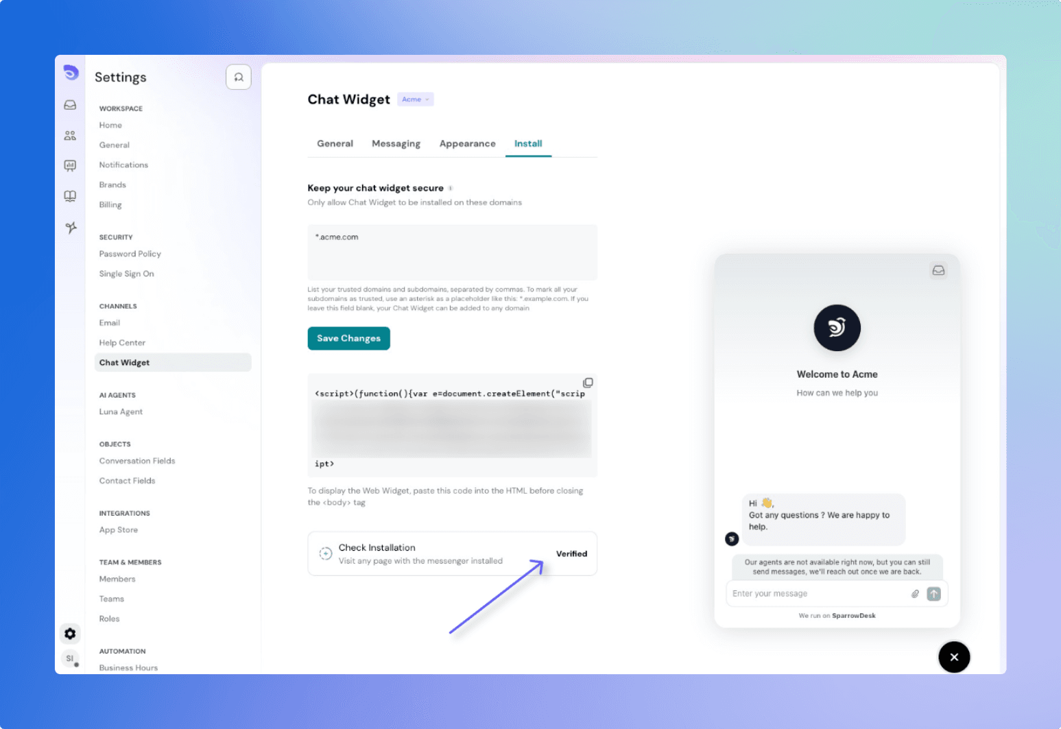 Chat Widget - Verify Installation (1).png